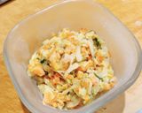 大人のソフリット(野菜ダシ)作り方7写真