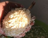えびポテっと。新じゃがでえび太っちゃった作り方6写真