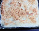 ホワイトソースたっぷりのチキンドリア♪作り方7写真