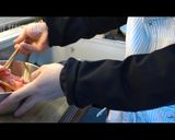 韓国風すき焼き【プルコギ】作り方2写真