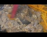 韓国風すき焼き【プルコギ】作り方5写真