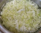 タレいらずの ❤︎極旨 野菜ぎょうざ✨作り方1写真