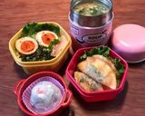 簡単！失敗なし！完璧な半熟卵の作り方（ゆで卵）作り方17写真