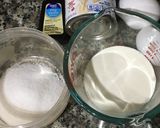 未体験級超濃厚プリン♡メキシカン・フラン作り方1写真