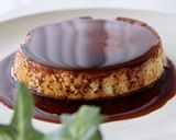 未体験級超濃厚プリン♡メキシカン・フラン作り方6写真