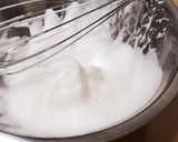 コーヒー味のホットケーキ作り方1写真