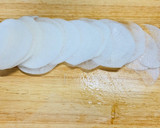 ★鶏の照り焼き（No.17）作り方4写真
