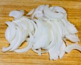 ★豚こま肉で!柔らか酢豚(No.19)作り方1写真