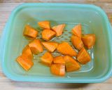 ★豚こま肉で!柔らか酢豚(No.19)作り方4写真