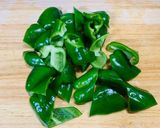 ★豚こま肉で!柔らか酢豚(No.19)作り方5写真