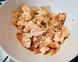 ★豚こま肉で!柔らか酢豚(No.19)作り方6写真