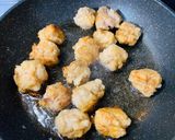 ★豚こま肉で!柔らか酢豚(No.19)作り方8写真