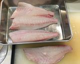 石鯛のお刺身作り方4写真
