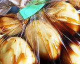 我が家の煮卵！簡単作り方4写真