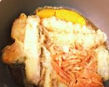 【ご飯に合う】かき揚げのめんつゆ煮作り方1写真
