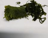 ネギトロ風サーモン作り方7写真