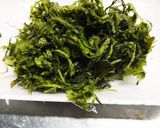 ネギトロ風サーモン作り方8写真
