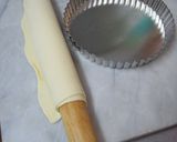 初心者向け❀レモンパイ作り方6写真