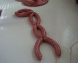 ☆手作りソーセージ☆作り方23写真