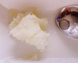 簡単♪トマトとツナ下ろしサラダ作り方4写真