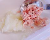 簡単♪トマトとツナ下ろしサラダ作り方6写真