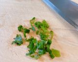 簡単♪トマトとツナ下ろしサラダ作り方7写真