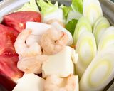 簡単！ダイエット野菜たっぷり鍋！作り方5写真