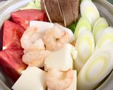 簡単！ダイエット野菜たっぷり鍋！作り方6写真