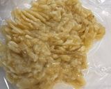 米粉とおからのバナナパウンドケーキ作り方6写真