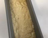 米粉とおからのバナナパウンドケーキ作り方8写真