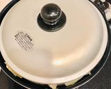 簡単☆豚バラとキャベツの煮物♪作り方7写真