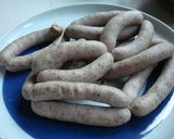 ☆手作りソーセージ☆作り方30写真