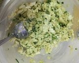 豆腐焼売作り方2写真