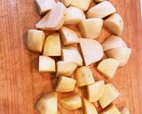 子供と作れる!手作りニョッキ作り方1写真