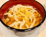 簡単☆豚バラとキャベツの煮物♪作り方10写真