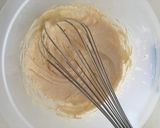 酒粕 米粉のリッチなパウンドケーキ❤︎作り方1写真