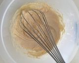 酒粕 米粉のリッチなパウンドケーキ❤︎作り方1写真