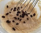 酒粕 米粉のリッチなパウンドケーキ❤︎作り方5写真