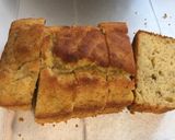 米粉とおからのバナナパウンドケーキ作り方9写真