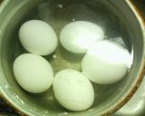 ✿ピクルスは❀コレ✿美味ツナ玉♡子サンド作り方2写真