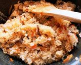 業務スーパーの商品で簡単ビビンバ丼作り方4写真