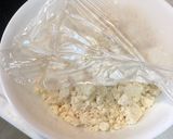 簡単！＊体に良い！おからの炊いたん作り方1写真