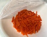 簡単！＊体に良い！おからの炊いたん作り方2写真