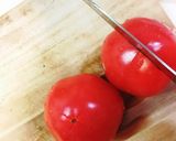 トマト大量消費！これで10キロ痩せました作り方1写真
