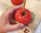 トマト大量消費！これで10キロ痩せました作り方2写真