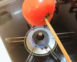 トマト大量消費！これで10キロ痩せました作り方3写真