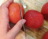 トマト大量消費！これで10キロ痩せました作り方5写真