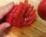 トマト大量消費！これで10キロ痩せました作り方6写真