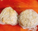 オートミール☆焼きおにぎり作り方3写真