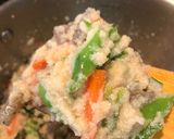 簡単！＊体に良い！おからの炊いたん作り方6写真